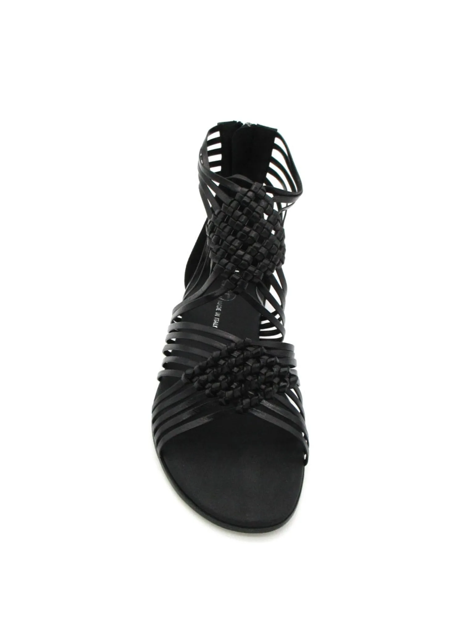Sandalo 7479 Black<Fru.it Fashion