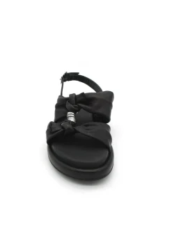 Sandalo 7487 Black<Fru.it Fashion