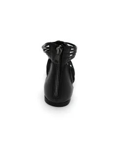 Sandalo 7479 Black<Fru.it Fashion