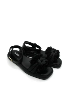Sandalo Amelia 07 Black<Liu Jo Fashion