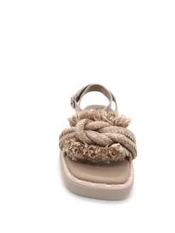 Sandalo Amelia 07 Rose Antique<Liu Jo New