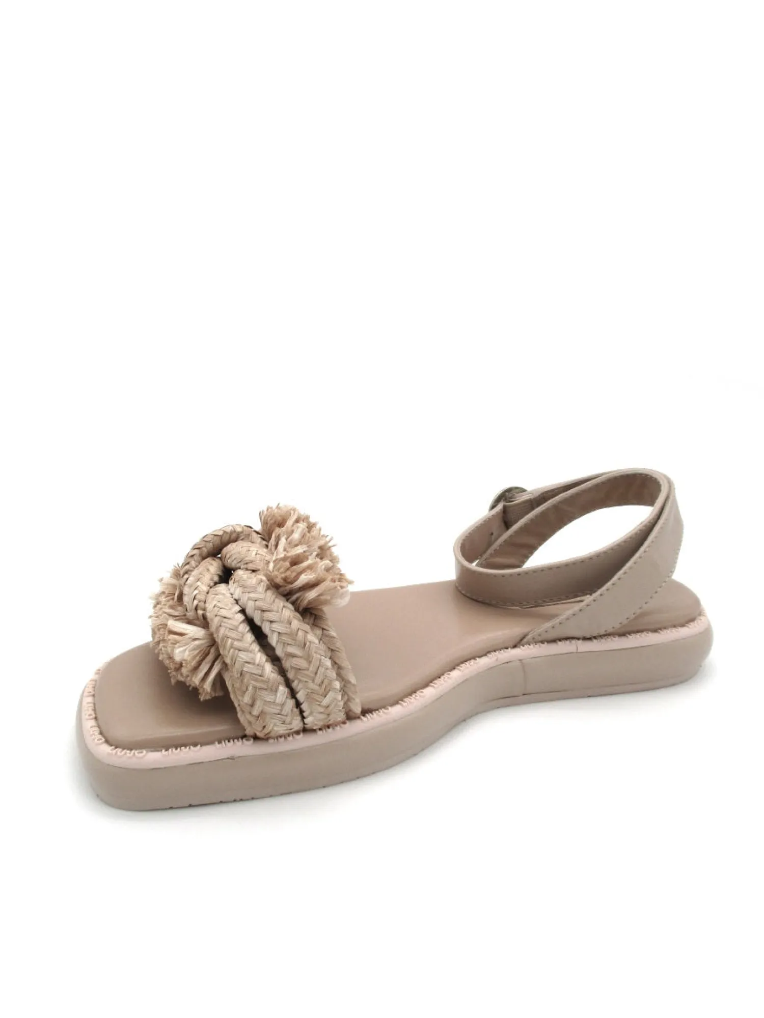 Sandalo Amelia 07 Rose Antique<Liu Jo New