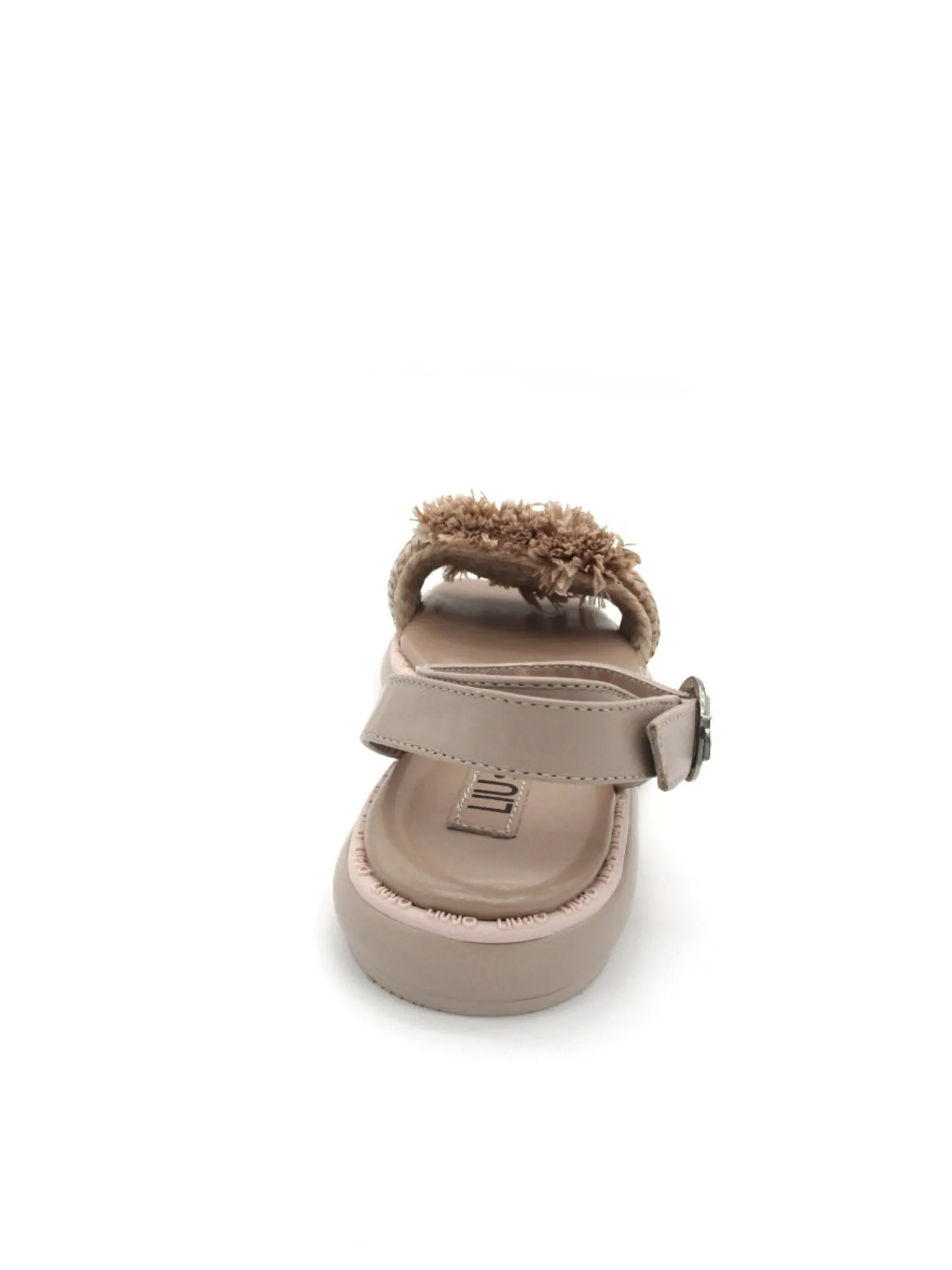 Sandalo Amelia 07 Rose Antique<Liu Jo New