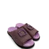 Sandalo basso Nicol 02 Canvas<Zoe Discount