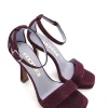 Sandalo donna 3208 Lux<Albano Fashion