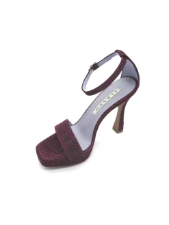 Sandalo donna 3208 Lux<Albano Fashion