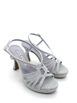 Sandalo donna 3304 Night<Albano Online