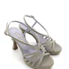 Sandalo donna 3304 Night<Albano Hot