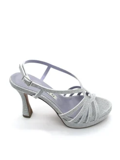 Sandalo donna 3304 Night<Albano Online