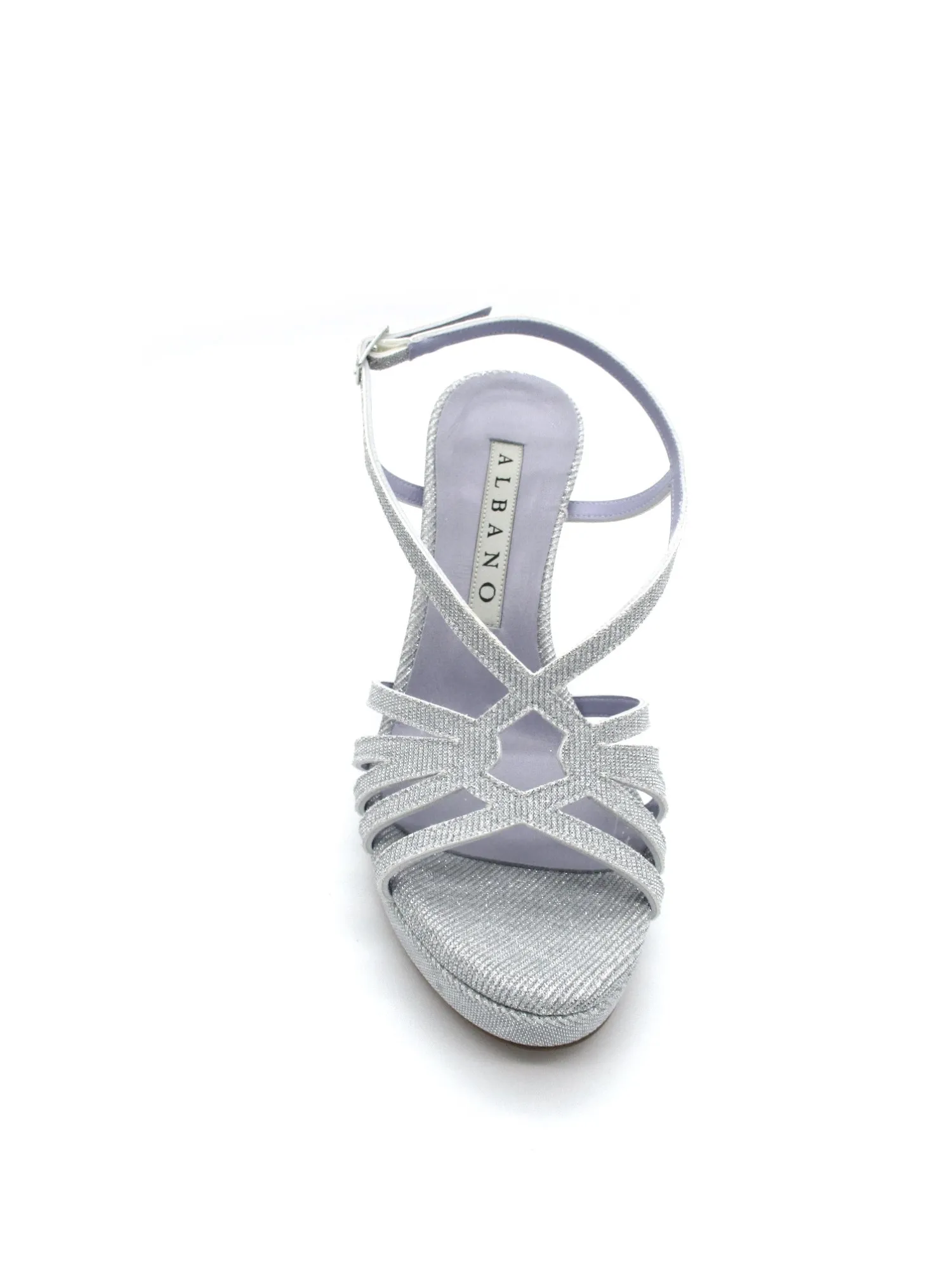 Sandalo donna 3304 Night<Albano Online