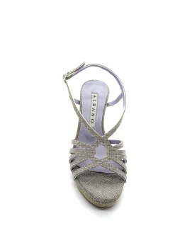 Sandalo donna 3304 Night<Albano Hot