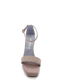 Sandalo donna 3208 Night<Albano Online