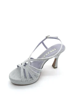 Sandalo donna 3304 Night<Albano Online