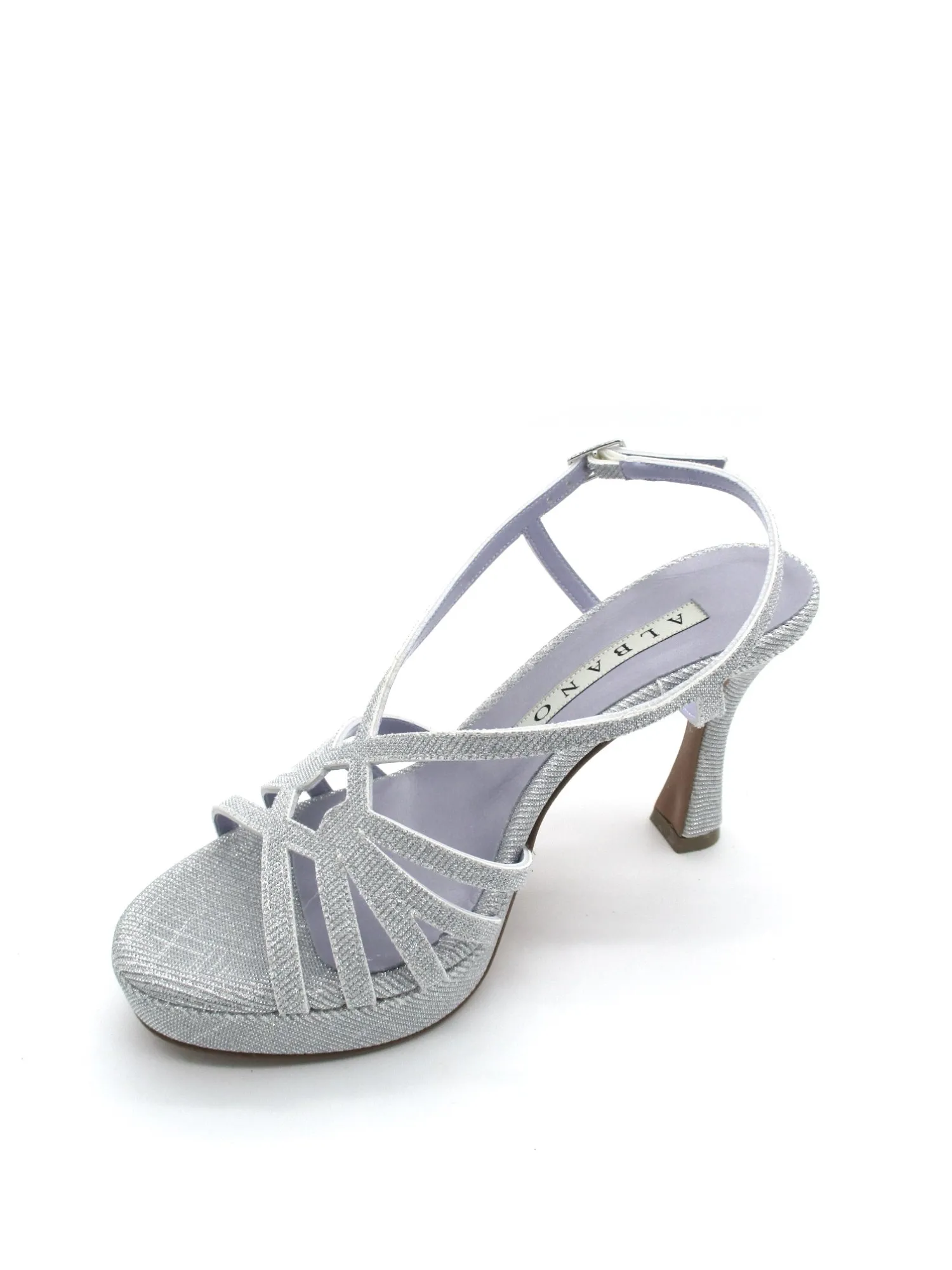 Sandalo donna 3304 Night<Albano Online