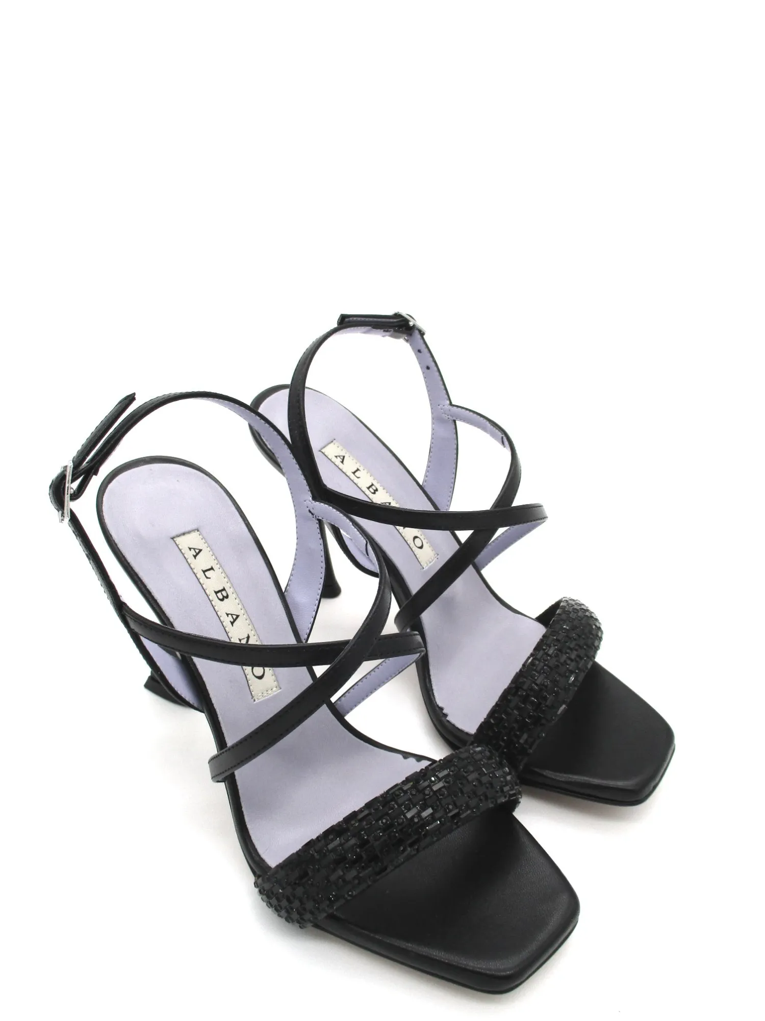 Sandalo donna 3247 Soft<Albano Online