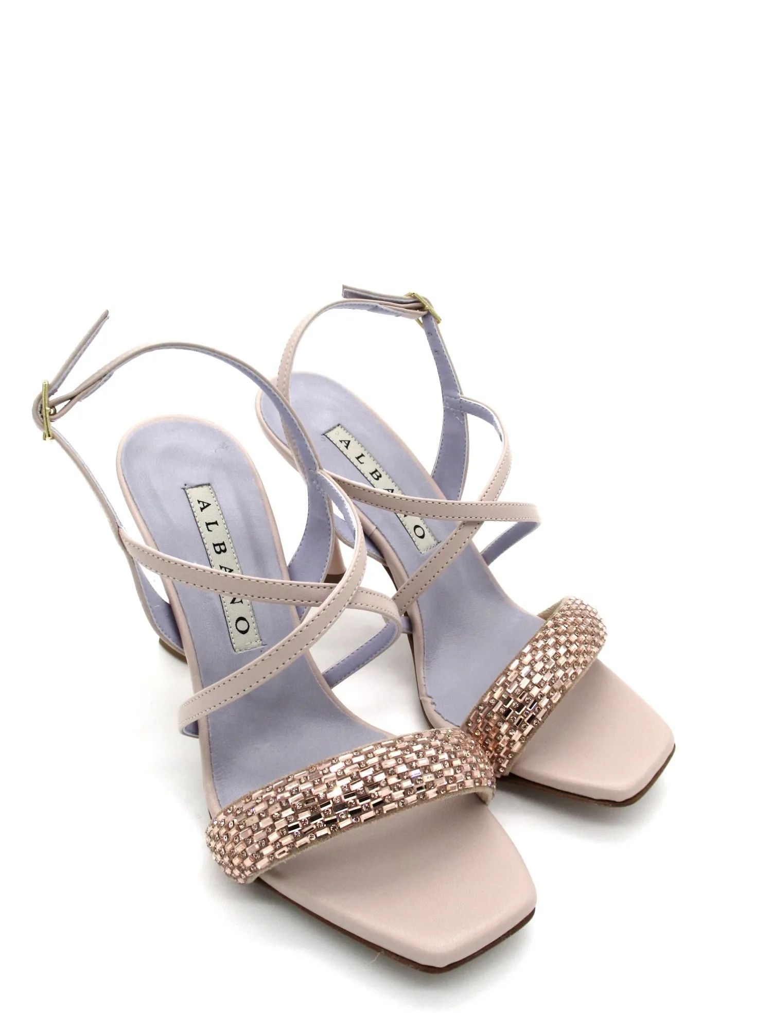 Sandalo donna 3247 Soft<Albano Best