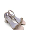Sandalo donna 3325 Soft<Albano New