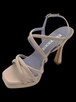 Sandalo donna - 5217 -<Albano Fashion
