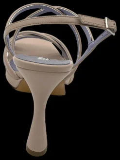 Sandalo donna - 5217 -<Albano Fashion