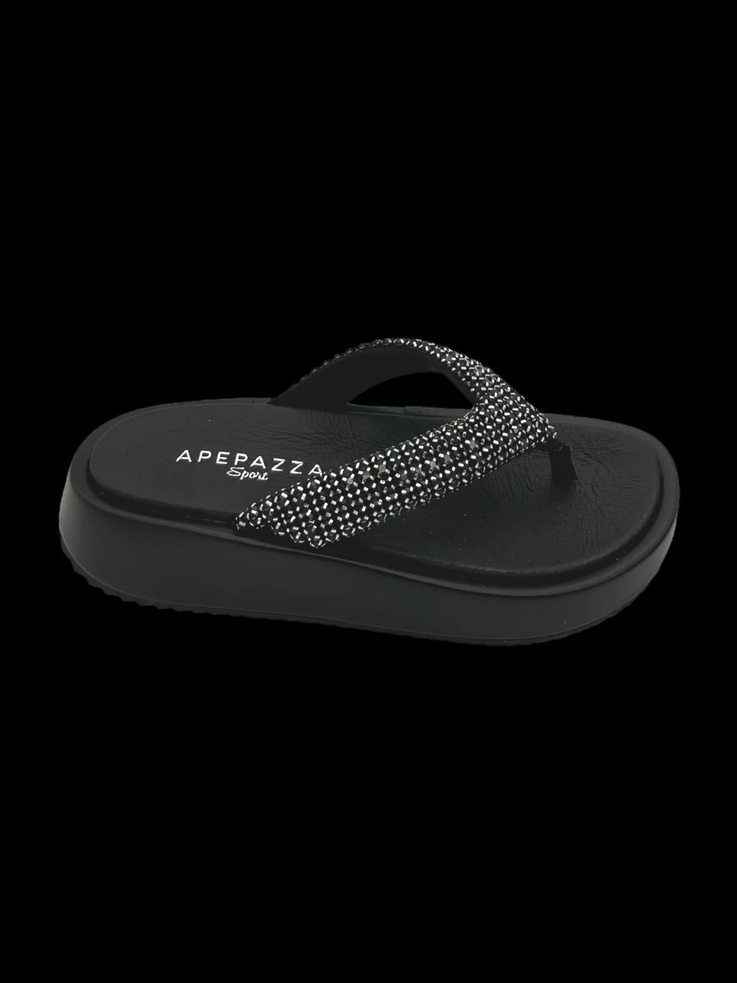 Sandalo donna - Clarissa -<Apepazza Fashion