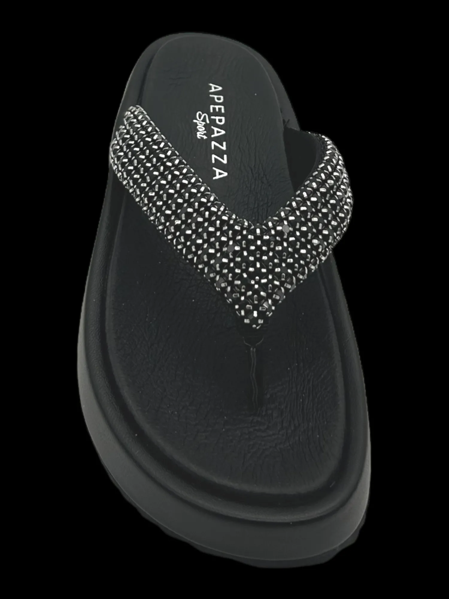 Sandalo donna - Clarissa -<Apepazza Fashion