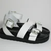 Sandalo donna Susi/LK05<Apepazza Hot
