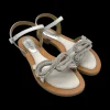 Sandalo donna - GC4014 -<Cafènoir Sale