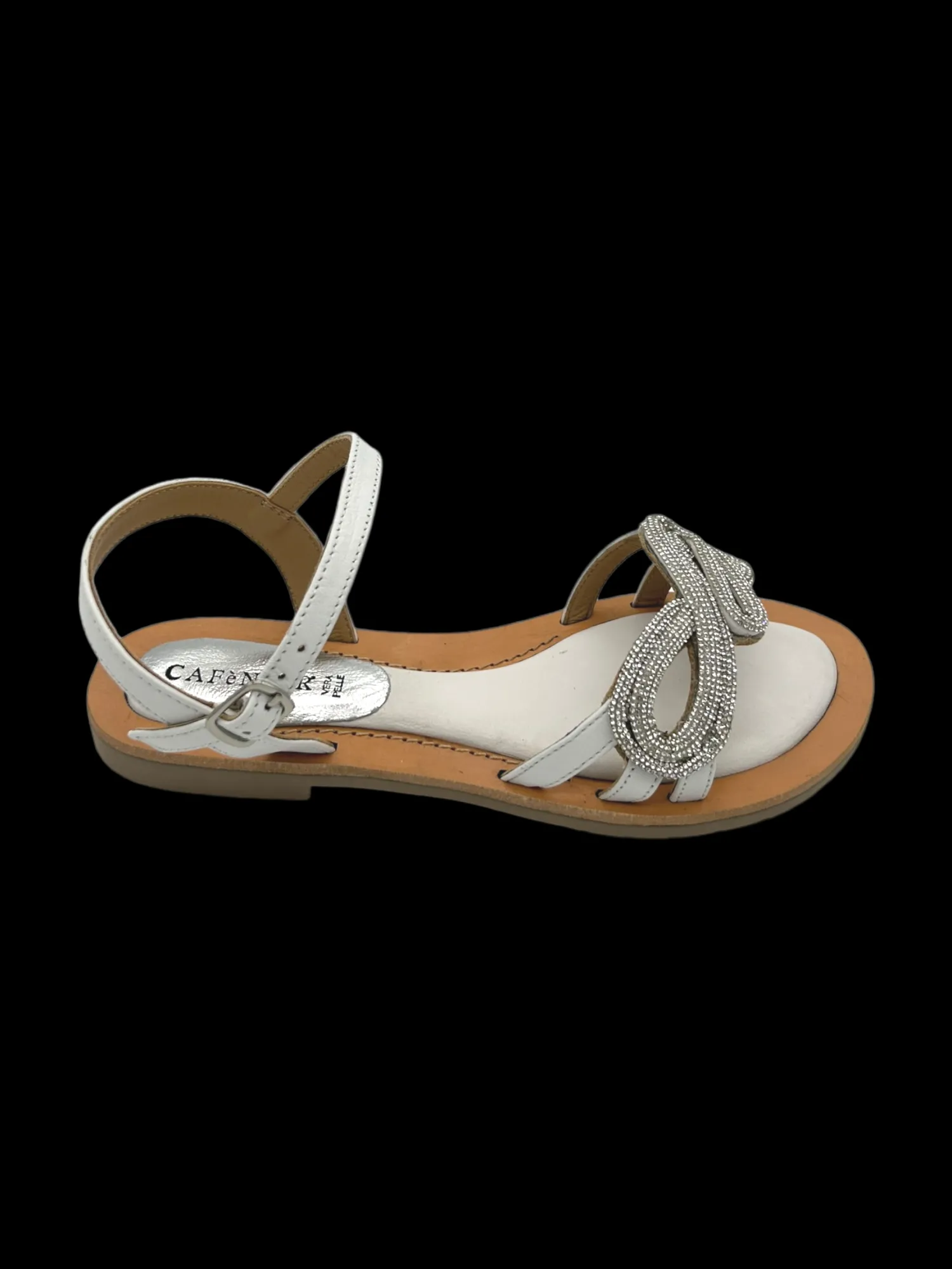 Sandalo donna - GC4014 -<Cafènoir Sale