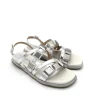 Sandalo donna GM9110<Cafènoir Outlet