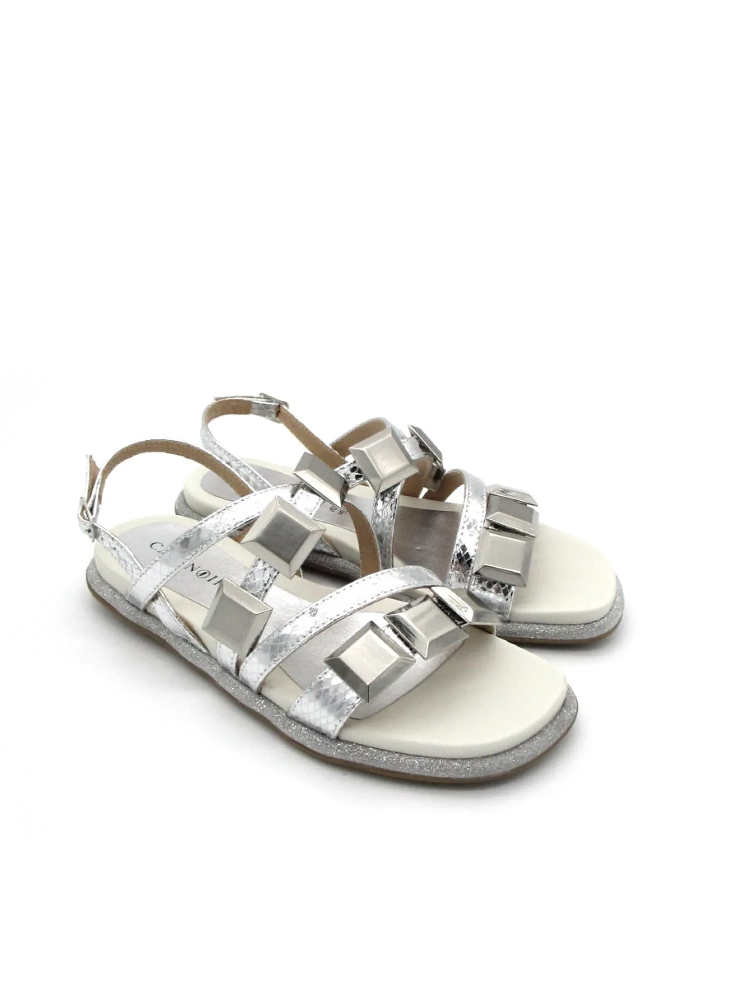Sandalo donna GM9110<Cafènoir Outlet