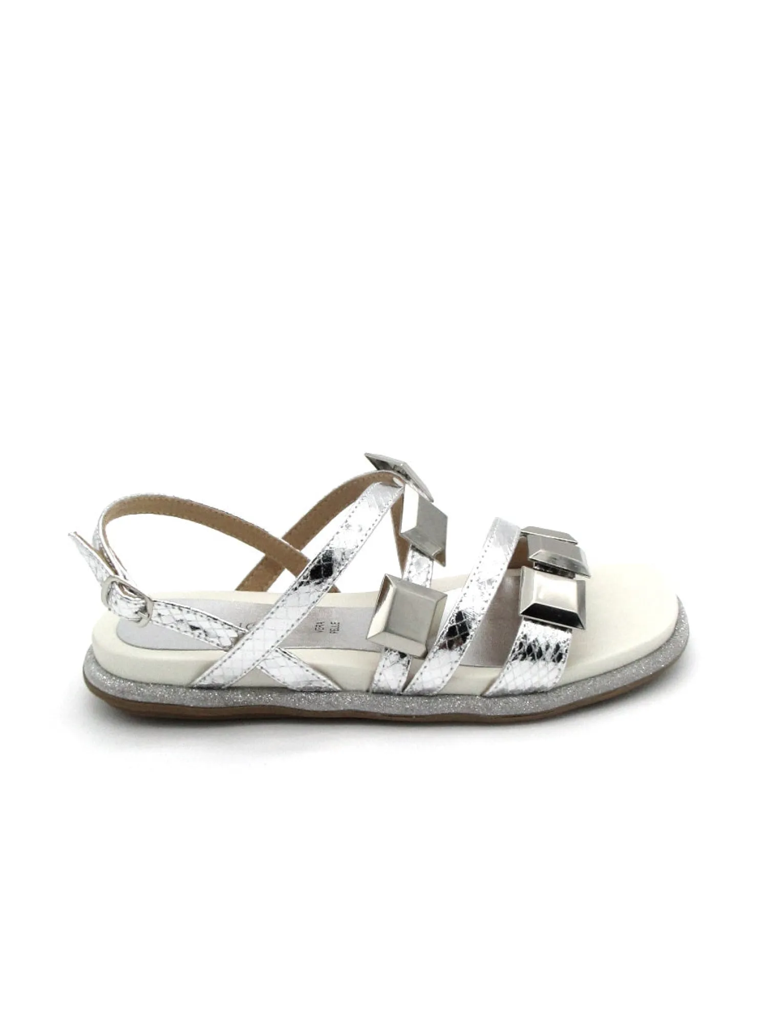 Sandalo donna GM9110<Cafènoir Outlet