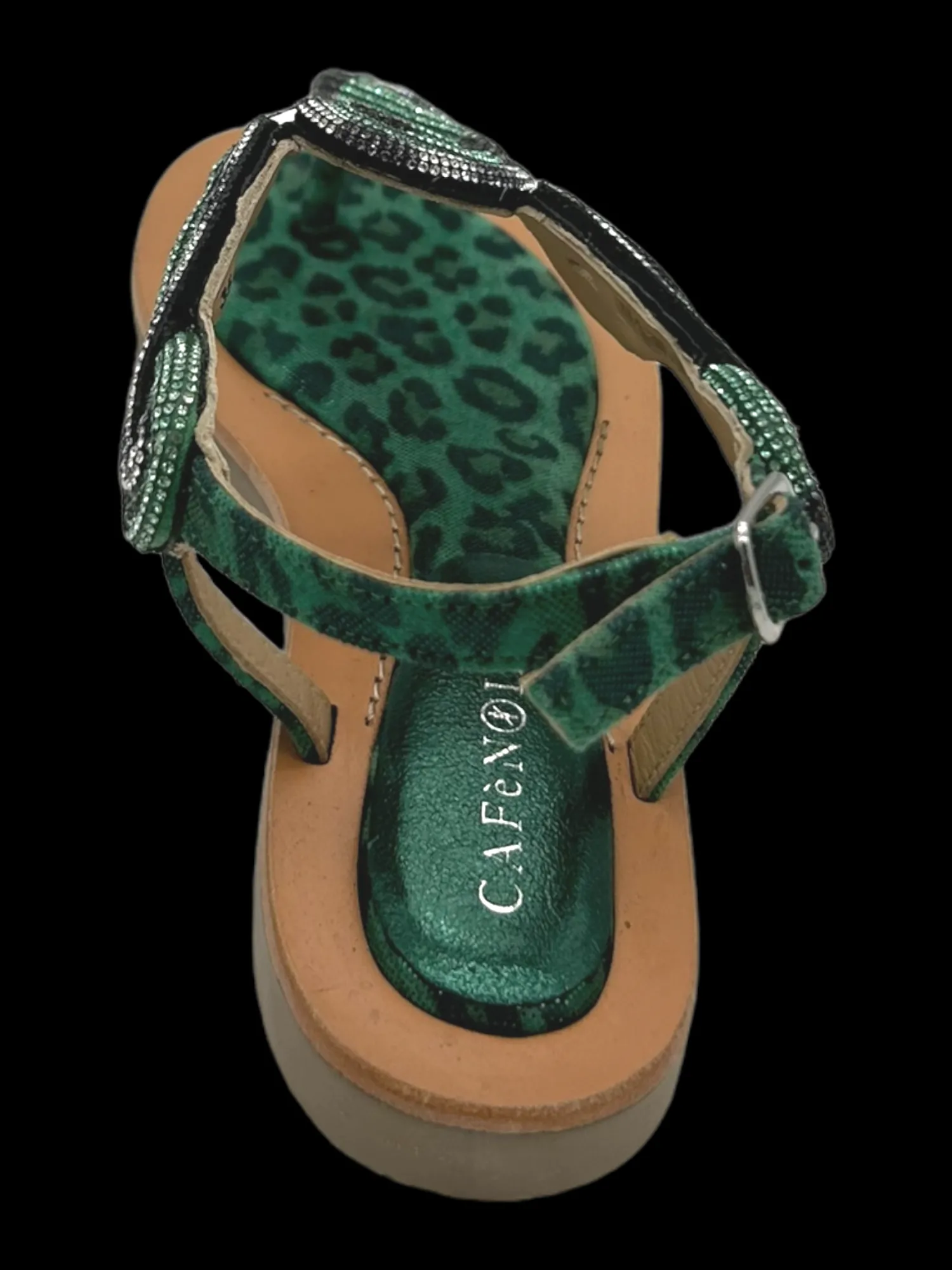 Sandalo donna - GC5001 -<Cafènoir Online