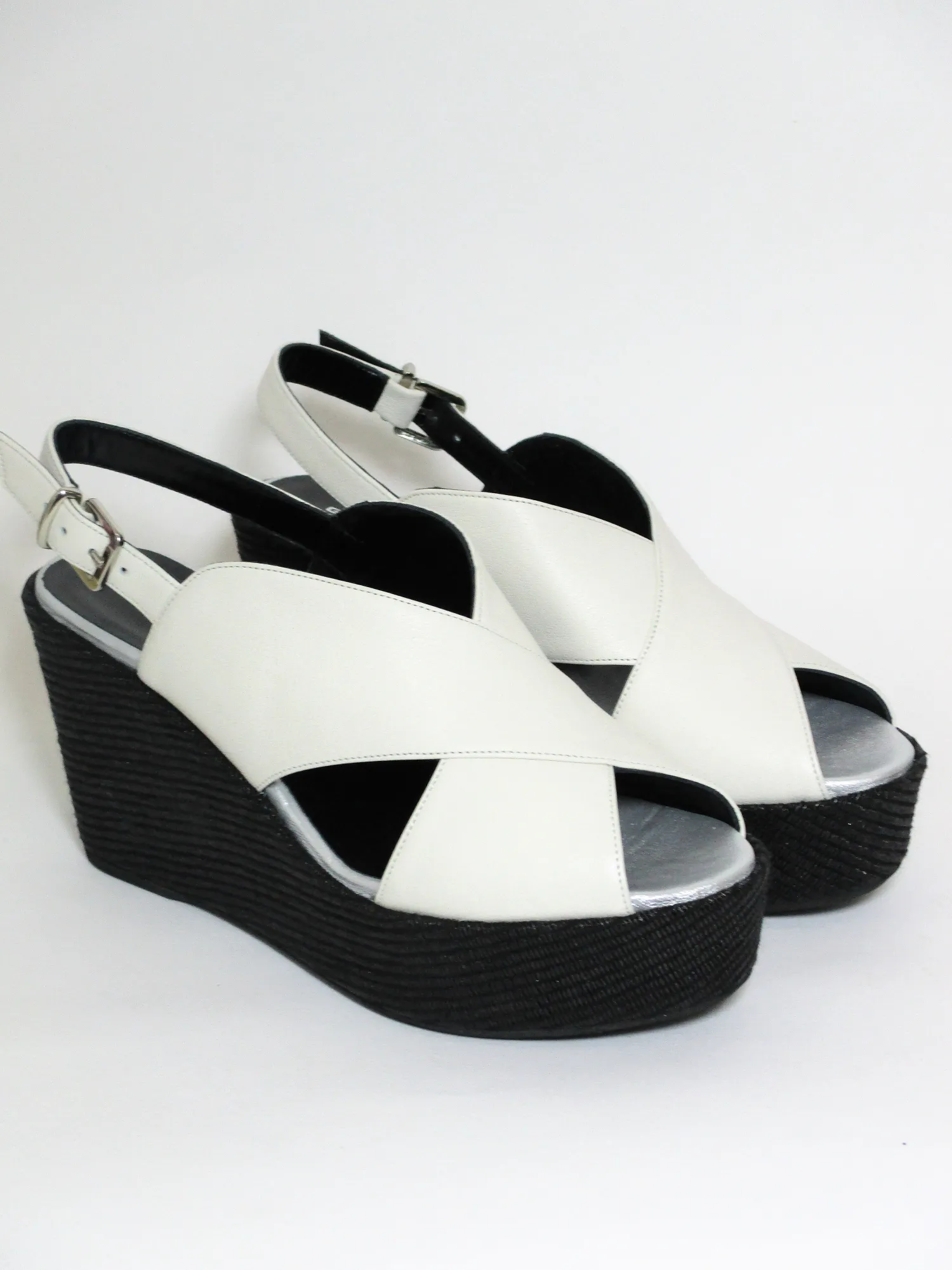 Sandalo donna 1959<Gianmarco Sorelli New