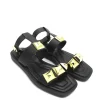 Sandalo donna Janet & Janet Victoria 3244 Nero<Janet Sport Hot