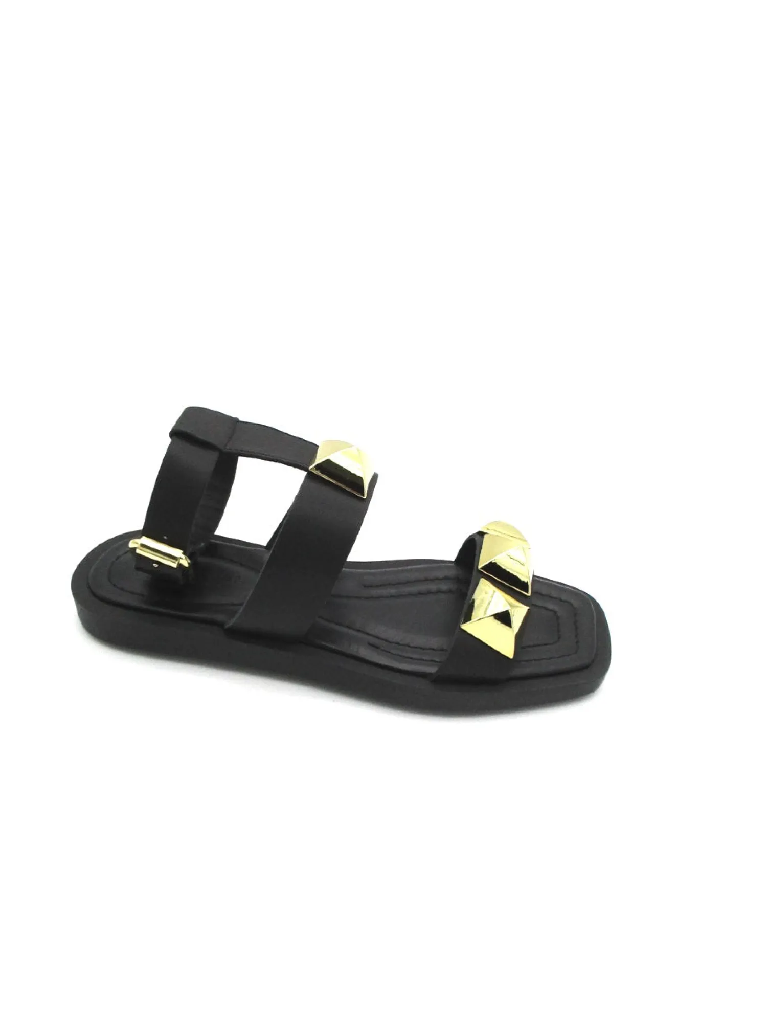 Sandalo donna Janet & Janet Victoria 3244 Nero<Janet Sport Hot