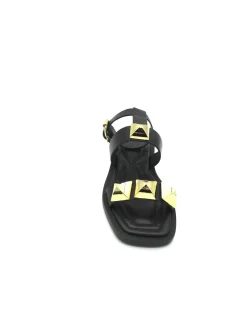 Sandalo donna Janet & Janet Victoria 3244 Nero<Janet Sport Hot