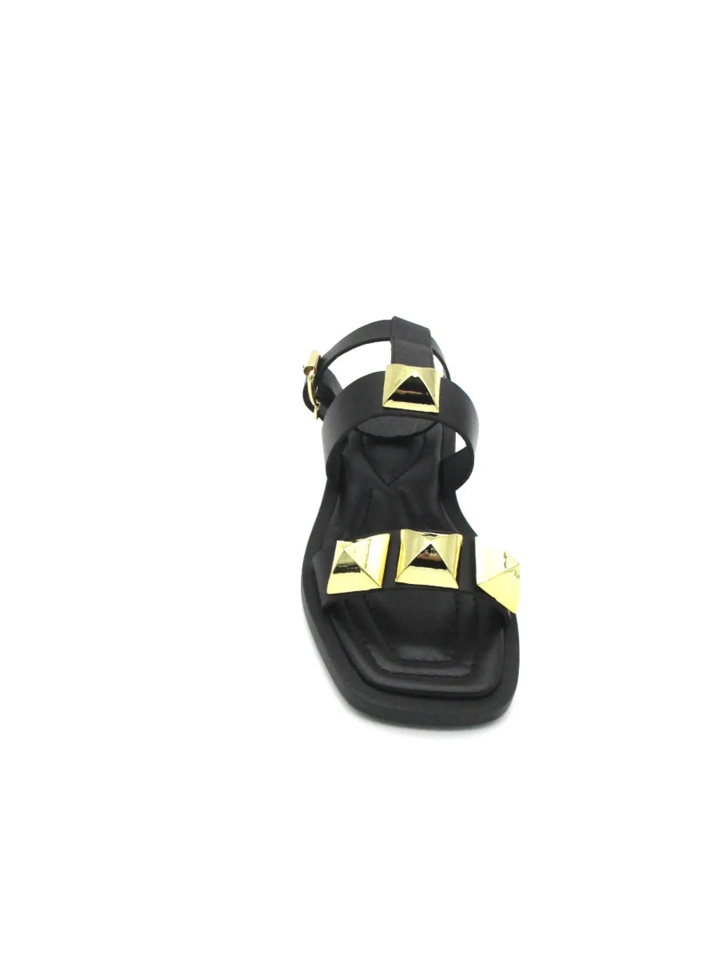 Sandalo donna Janet & Janet Victoria 3244 Nero<Janet Sport Hot