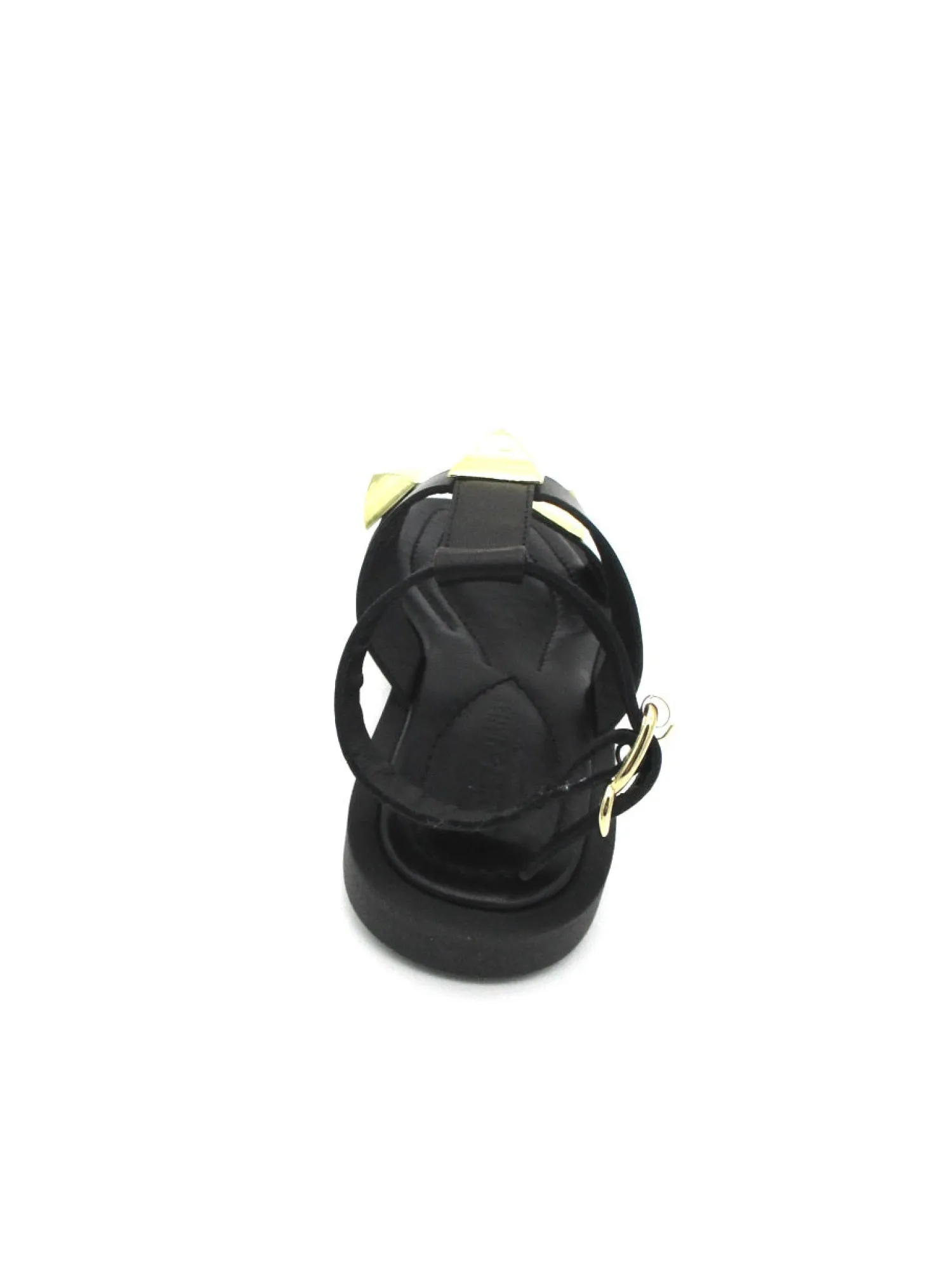 Sandalo donna Janet & Janet Victoria 3244 Nero<Janet Sport Hot