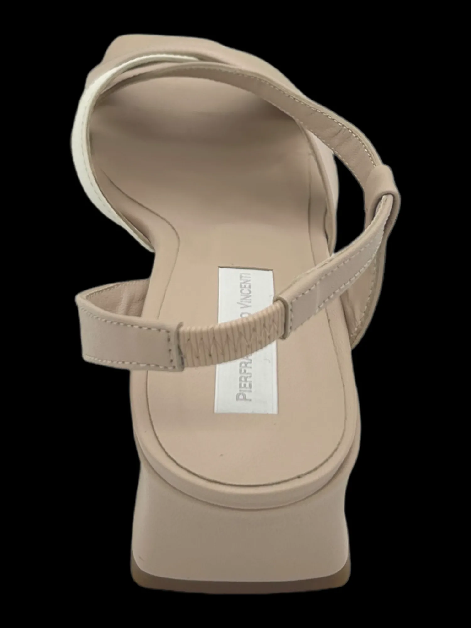 Sandalo donna - 3254 -<Pierfrancesco Vincenti New
