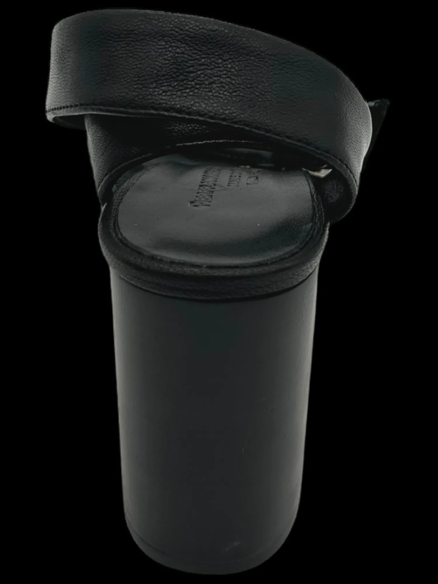 Sandalo donna Black - 0302 -<Pierfrancesco Vincenti Outlet