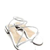Sandalo donna 495<Siano Via Roma Fashion