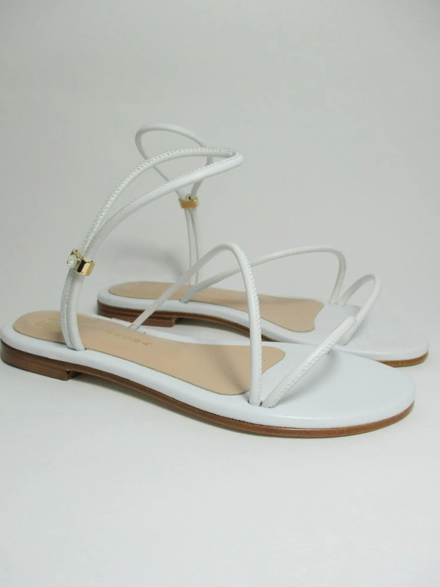 Sandalo donna 209<Siano Via Roma Sale
