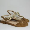 Sandalo donna 208<Siano Via Roma New