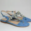 Sandalo donna 208<Siano Via Roma Sale