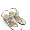 Sandalo donna - 021 -<Siano Via Roma New