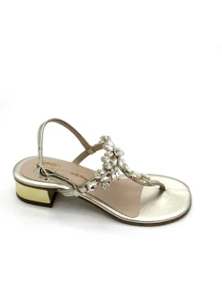 Sandalo donna - 021 -<Siano Via Roma New