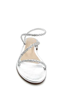 Sandalo donna 495<Siano Via Roma Fashion