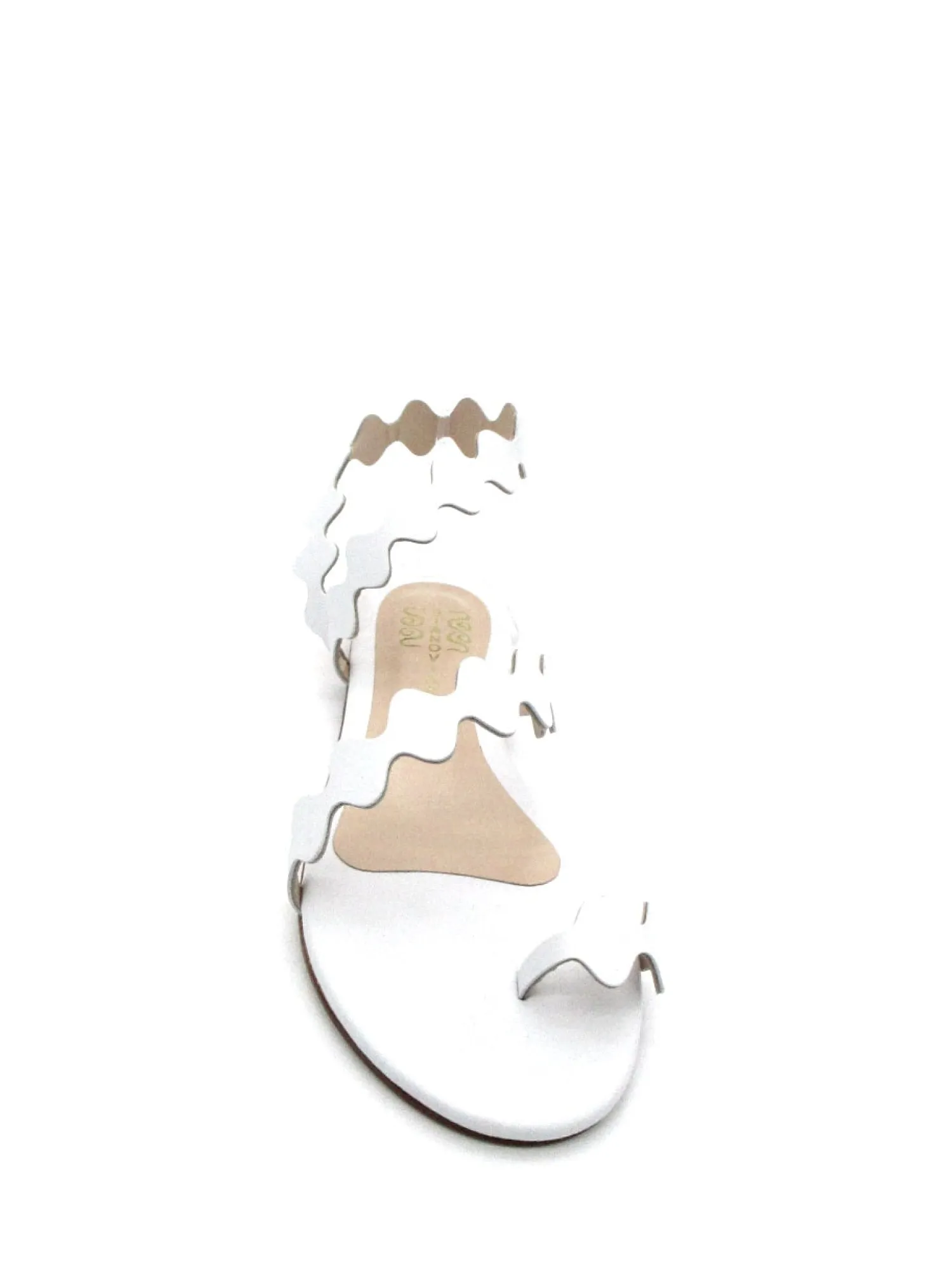 Sandalo donna 222<Siano Via Roma Fashion