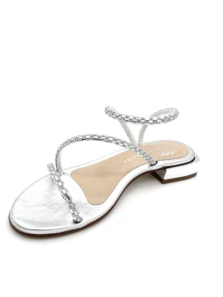 Sandalo donna 495<Siano Via Roma Fashion