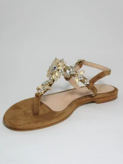Sandalo donna 208<Siano Via Roma New